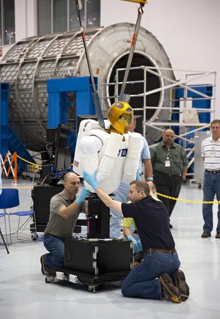 NASA image: 2010-4310