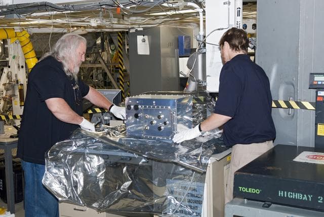 NASA image: 2010-4316