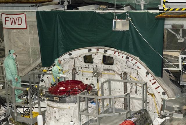NASA image: 2010-4317