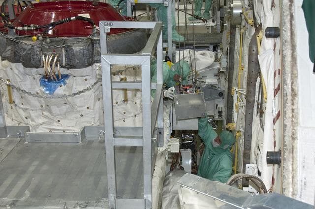 NASA image: 2010-4318