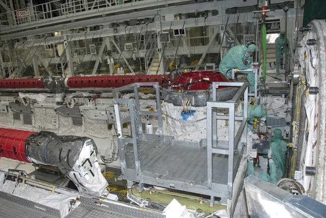 NASA image: 2010-4320