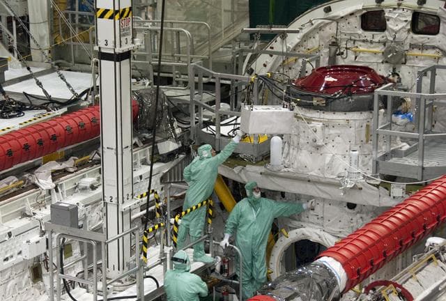 NASA image: 2010-4322