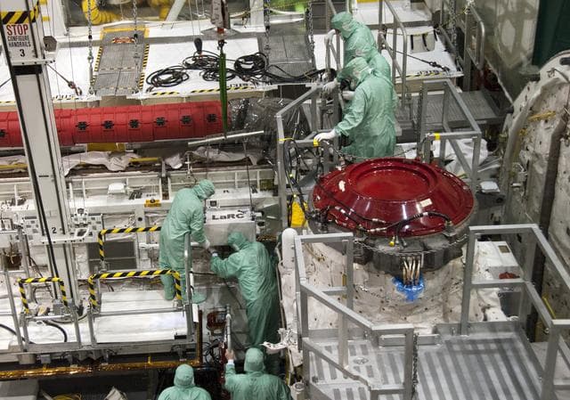 NASA image: 2010-4323