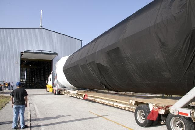 NASA image: 2010-4341