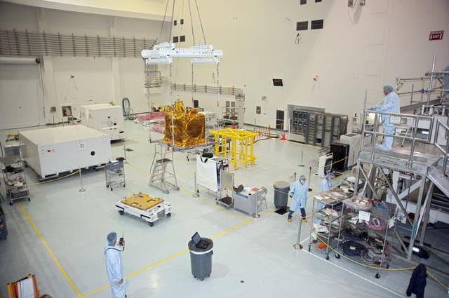 NASA image: 2010-4352