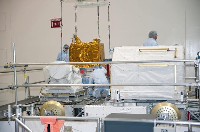 NASA image: 2010-4354
