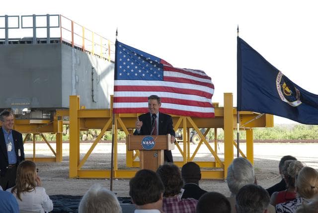 NASA image: 2010-4357