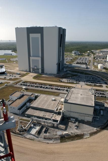 NASA image: 2010-4361