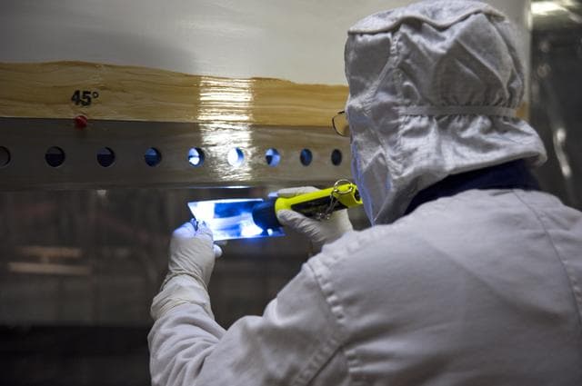 NASA image: 2010-4367