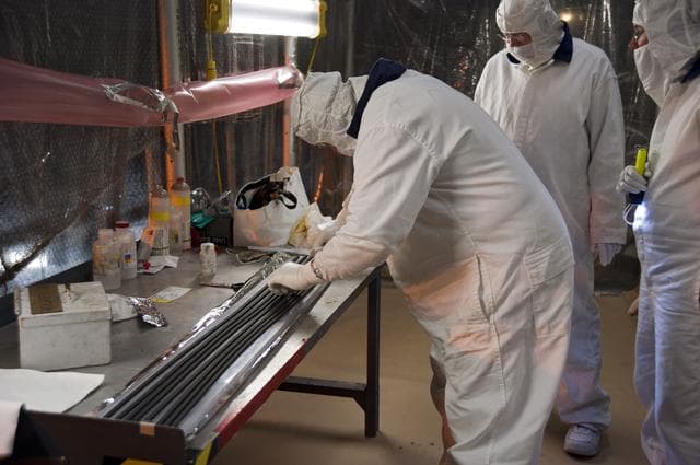 NASA image: 2010-4368