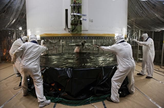 NASA image: 2010-4372