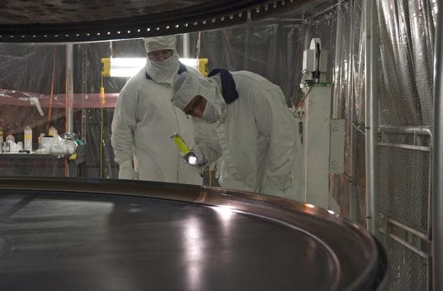 NASA image: 2010-4373