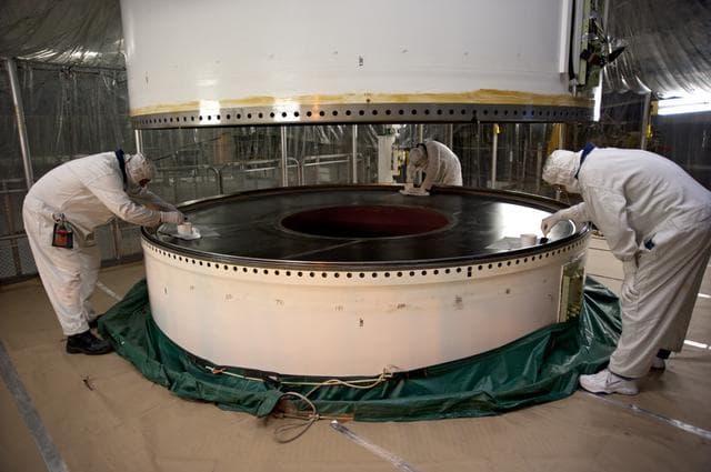 NASA image: 2010-4374