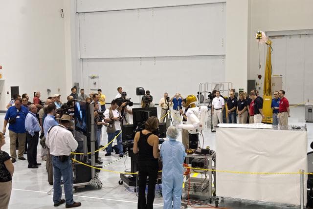 NASA image: 2010-4379