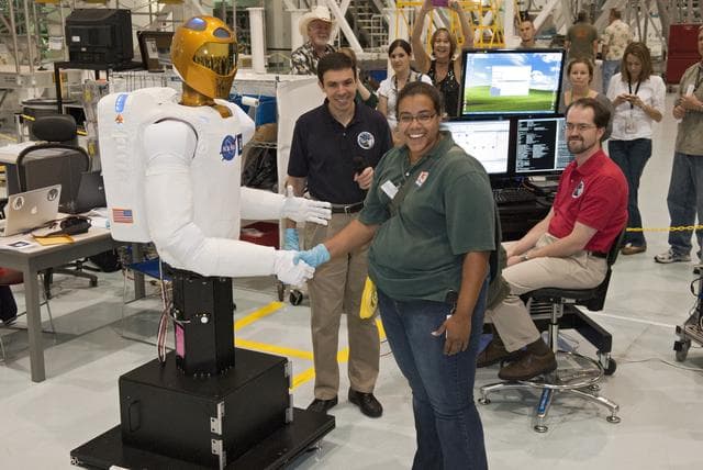 NASA image: 2010-4384