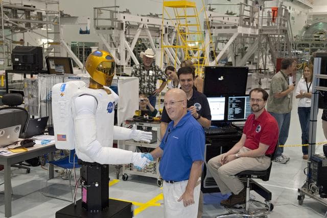 NASA image: 2010-4385