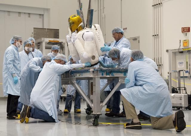 NASA image: 2010-4394