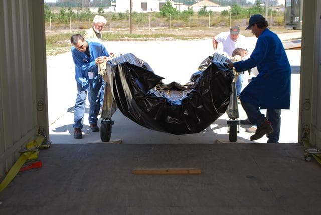 NASA image: 2010-4405
