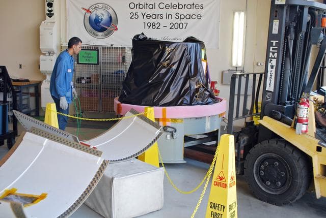 NASA image: 2010-4413
