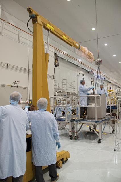 NASA image: 2010-4415