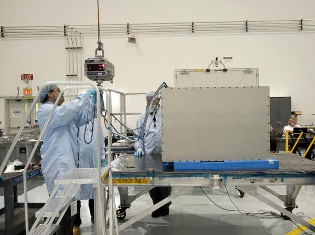 NASA image: 2010-4421