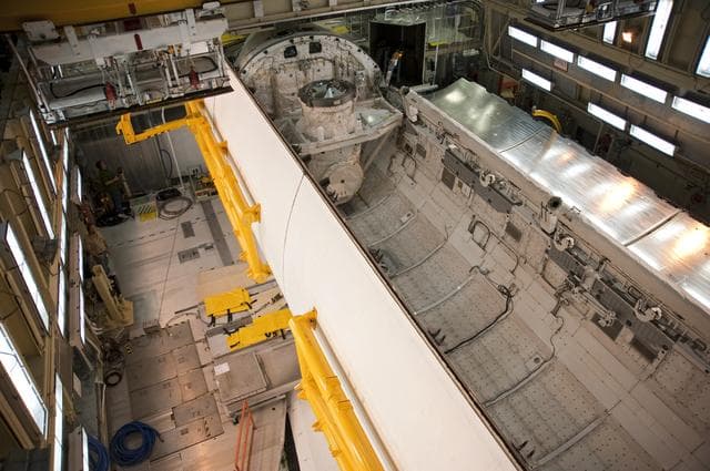 NASA image: 2010-4423