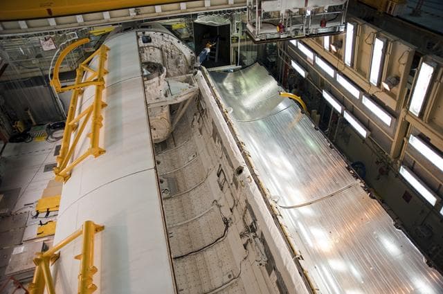 NASA image: 2010-4425