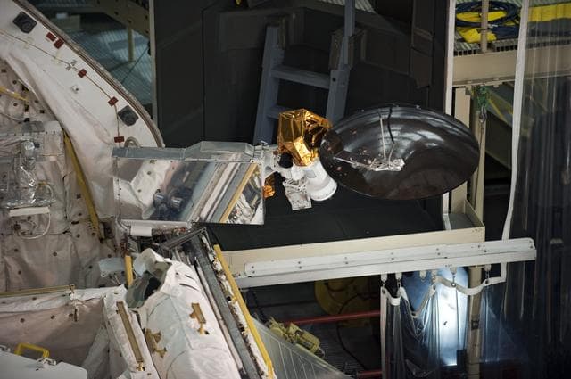 NASA image: 2010-4426