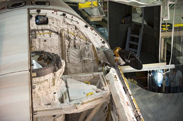 NASA image: 2010-4427