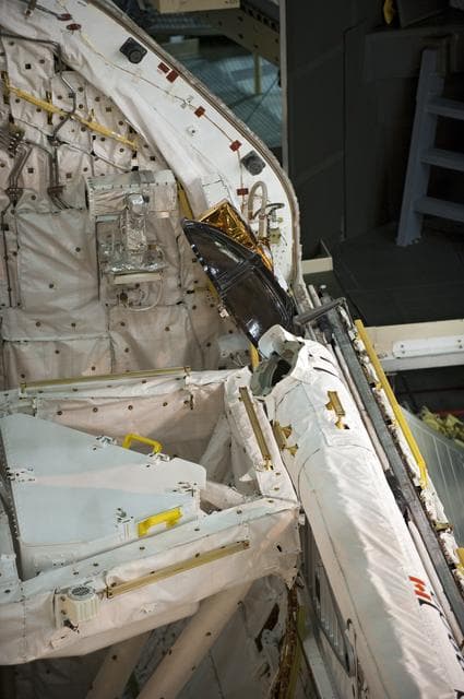 NASA image: 2010-4428