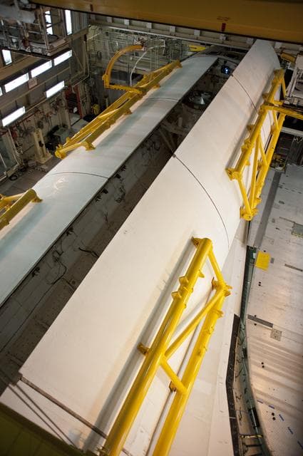 NASA image: 2010-4431