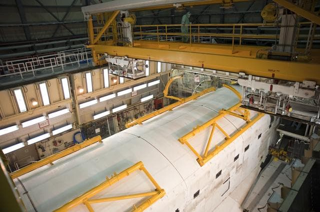 NASA image: 2010-4432