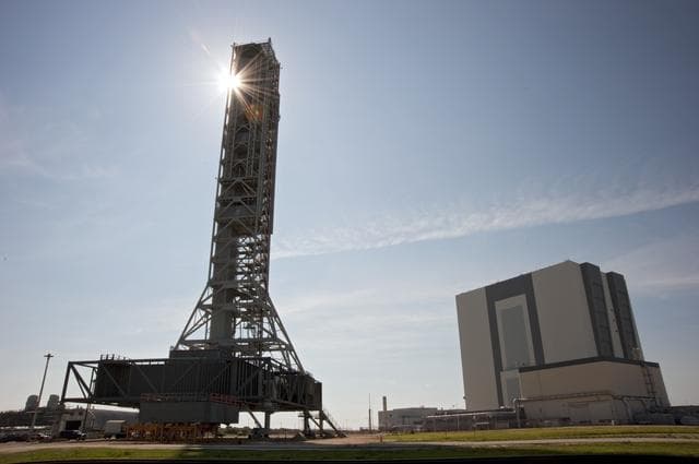 NASA image: 2010-4438