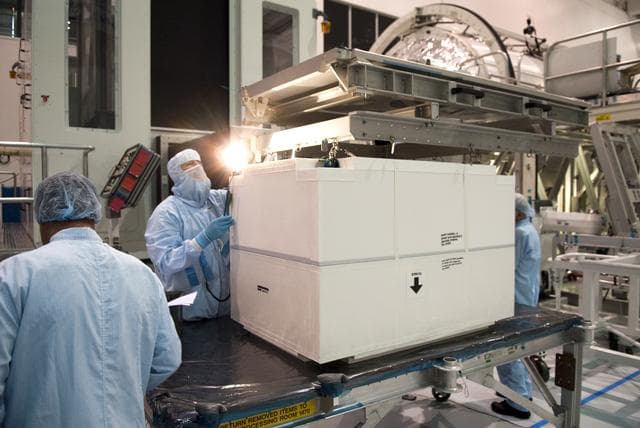 NASA image: 2010-4441