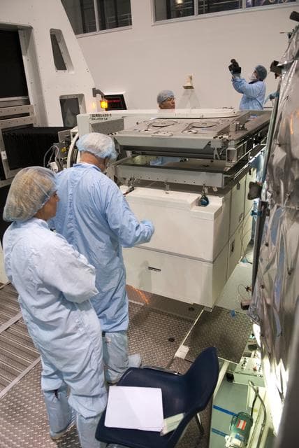NASA image: 2010-4445
