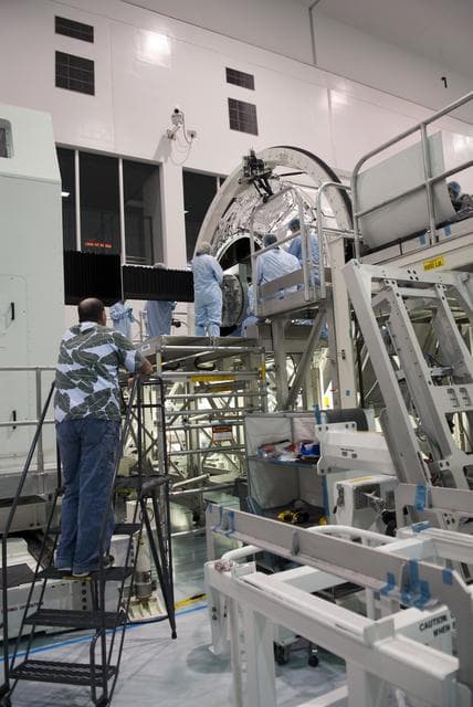 NASA image: 2010-4447
