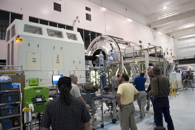 NASA image: 2010-4448