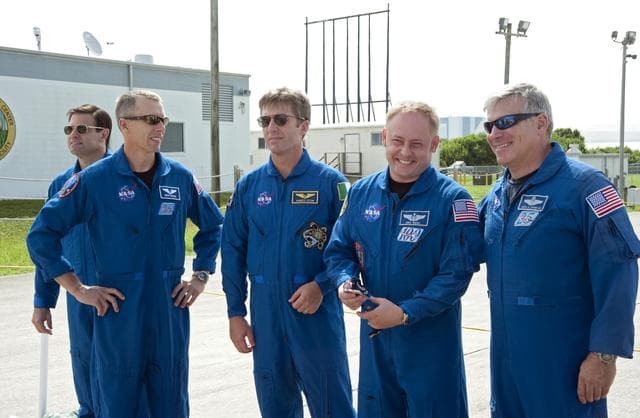 NASA image: 2010-4461