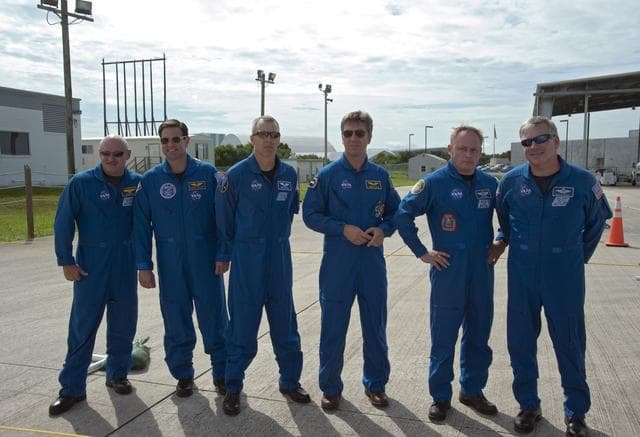 NASA image: 2010-4463