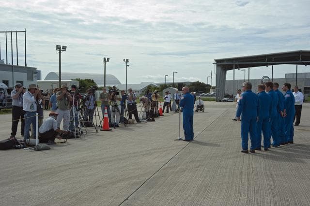 NASA image: 2010-4465