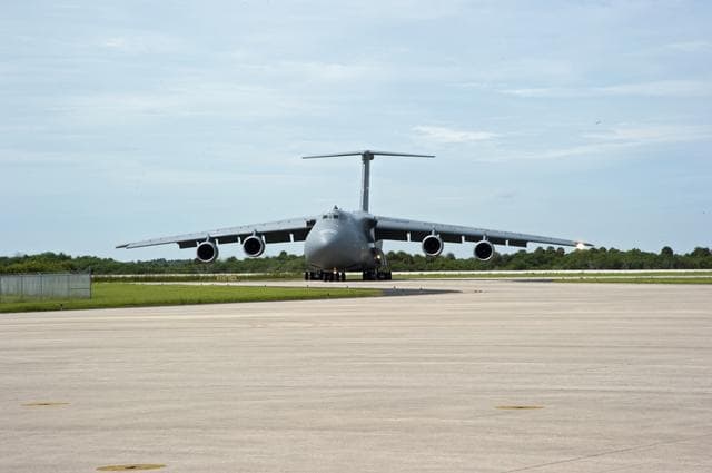 NASA image: 2010-4474