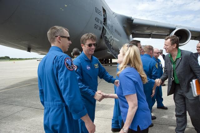 NASA image: 2010-4475