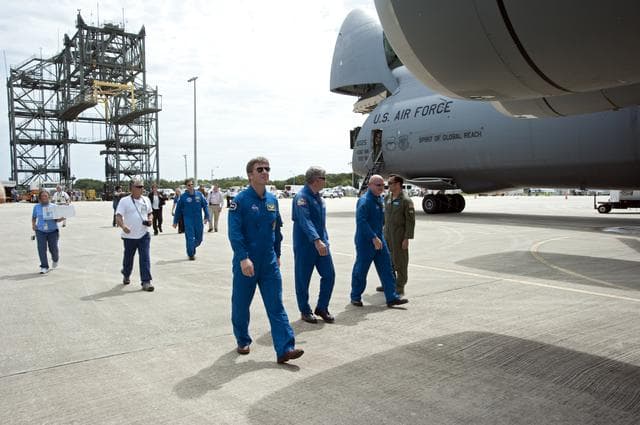 NASA image: 2010-4476