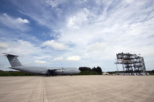 NASA image: 2010-4482