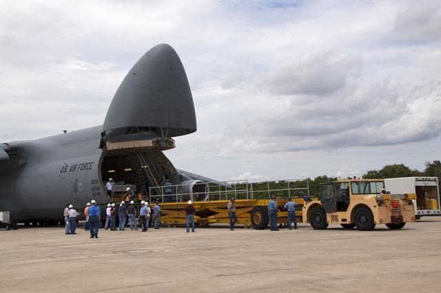 NASA image: 2010-4485