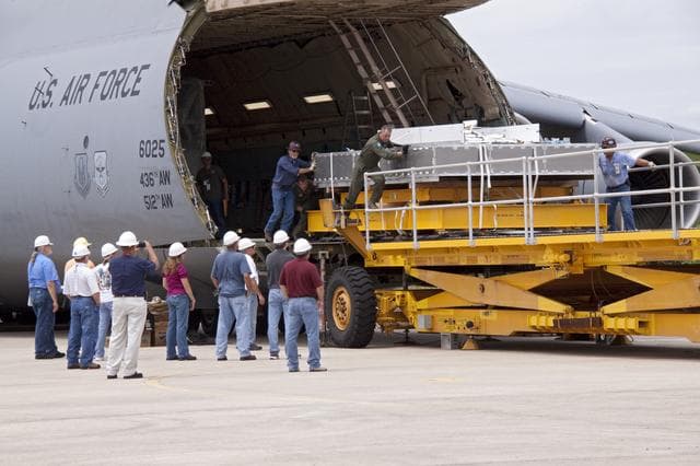 NASA image: 2010-4486