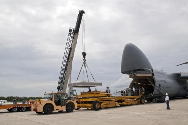 NASA image: 2010-4487