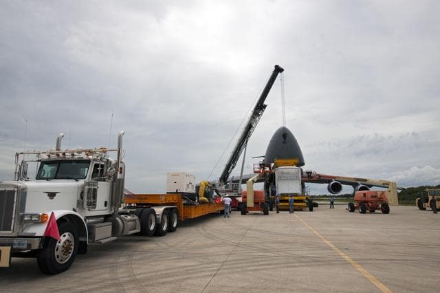 NASA image: 2010-4490