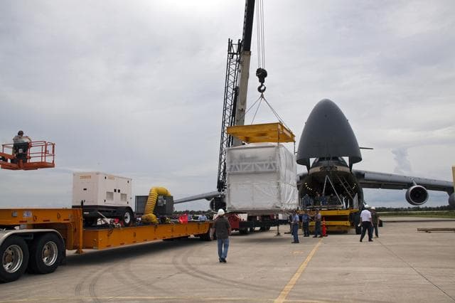NASA image: 2010-4491