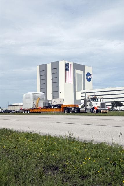 NASA image: 2010-4495